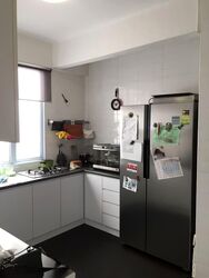 Clover Park (D20), Terrace #564204451